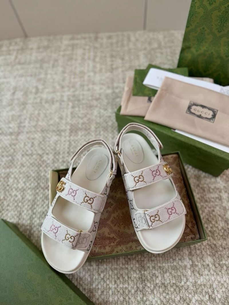 Gucci Sandals